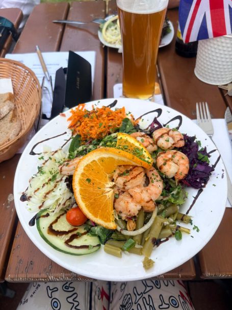 Hochwald Event