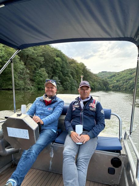 Hochwald Event