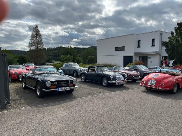 Hochwald Event