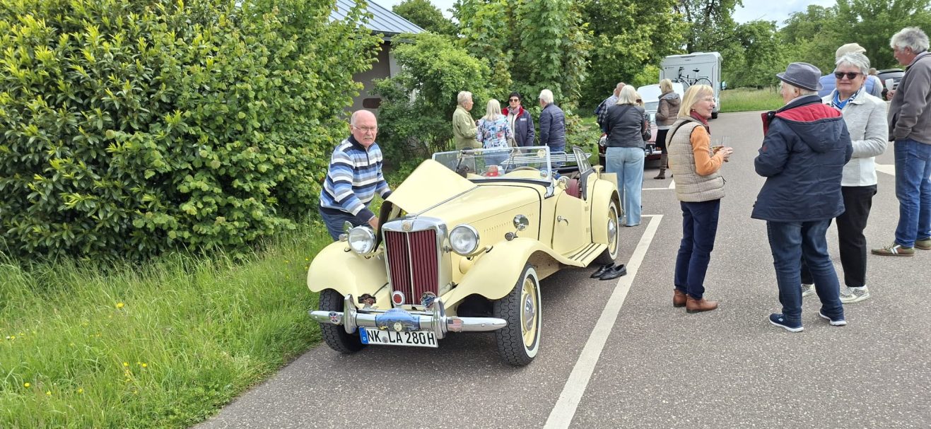 BRCS Saisoneröffnung 2026