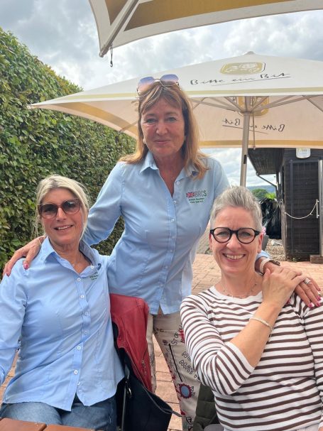 Hochwald Event