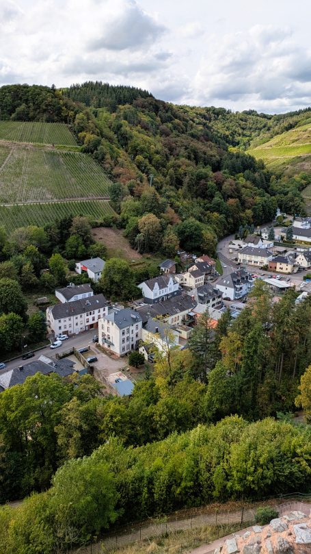 Hochwald Event