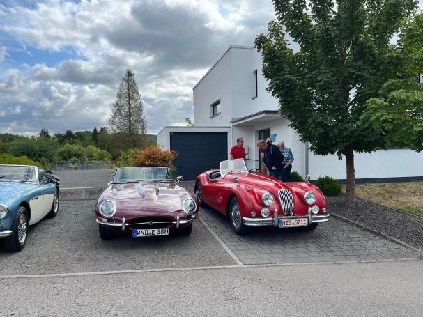 Hochwald Event