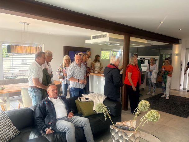Hochwald Event