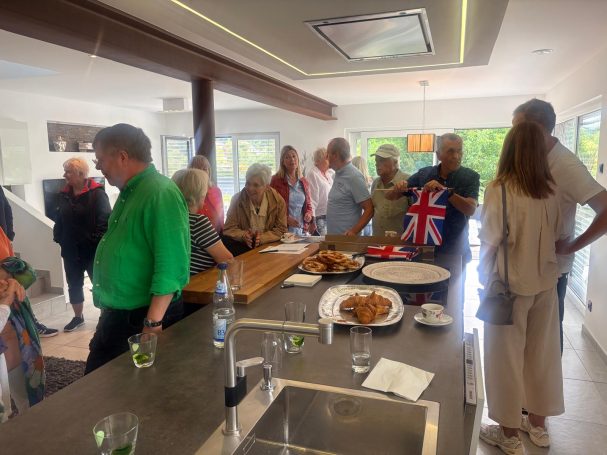 Hochwald Event