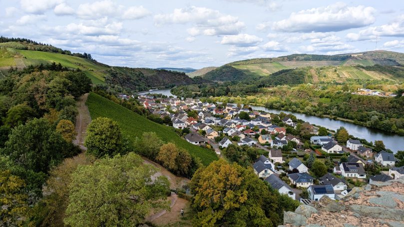 Hochwald Event