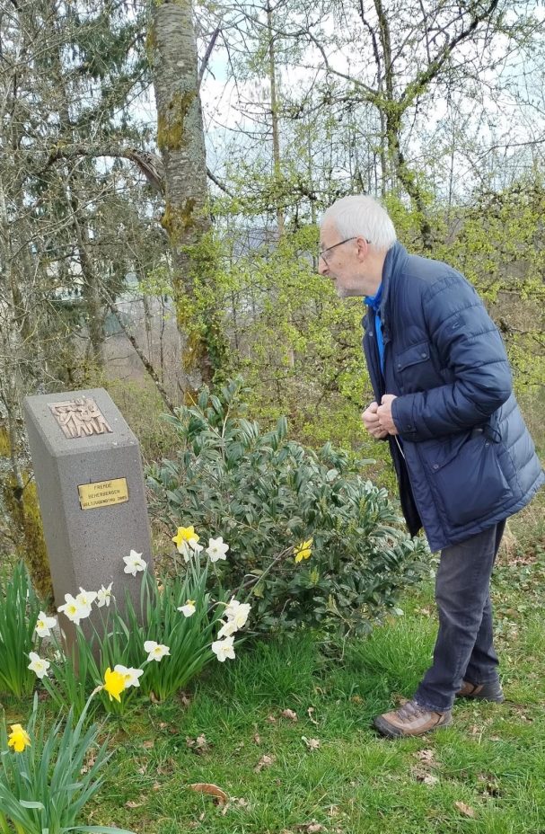 BRCS Frühlingswanderung 2026