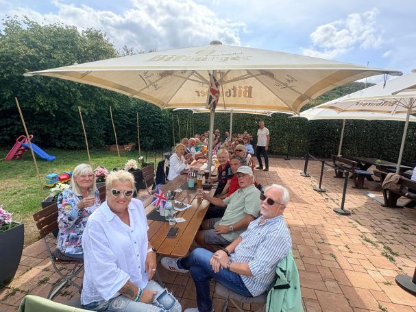 Hochwald Event