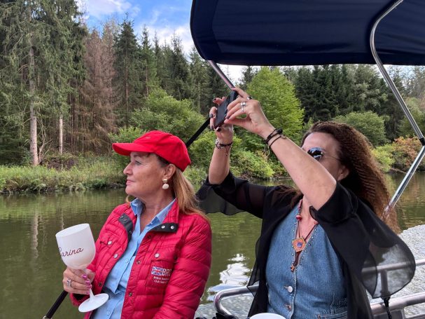 Hochwald Event