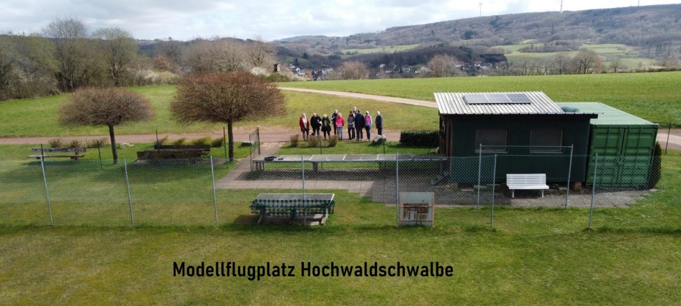 BRCS Frühlingswanderung 2026