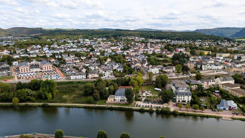 Hochwald Event