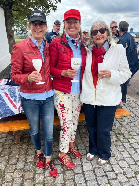 Hochwald Event