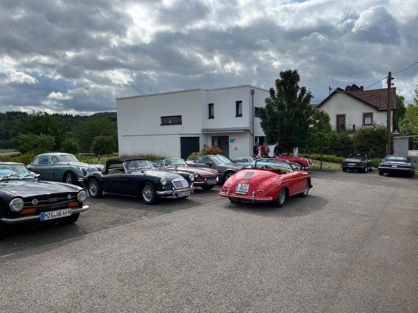 Hochwald Event