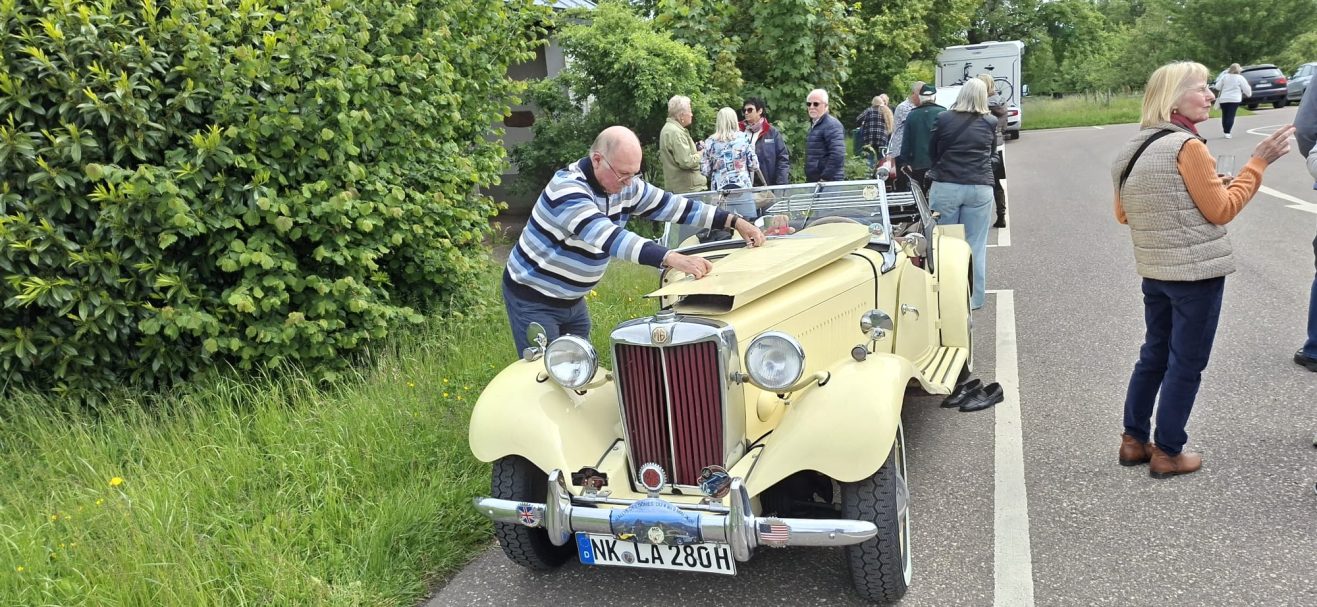 BRCS Saisoneröffnung 2026