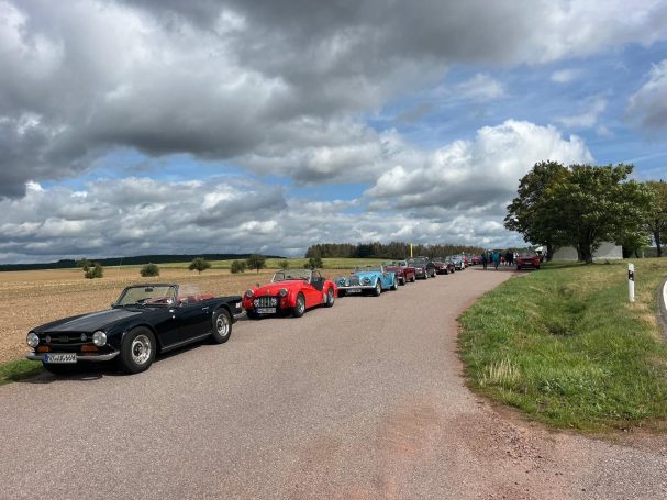 Hochwald Event