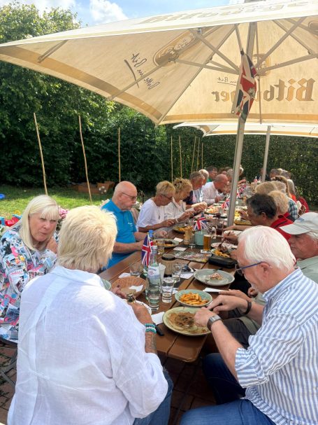Hochwald Event