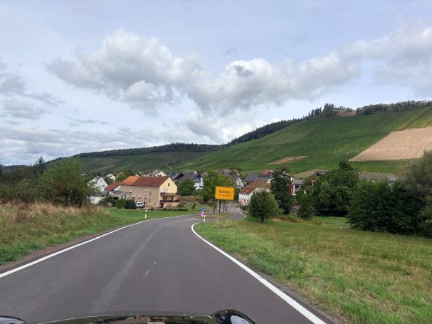 Hochwald Event